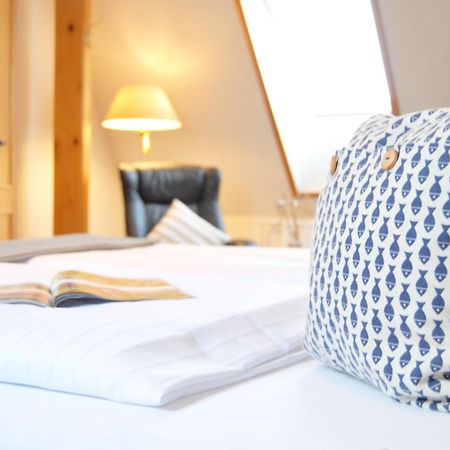 Appartements Hafen 31 Витдюн Экстерьер фото