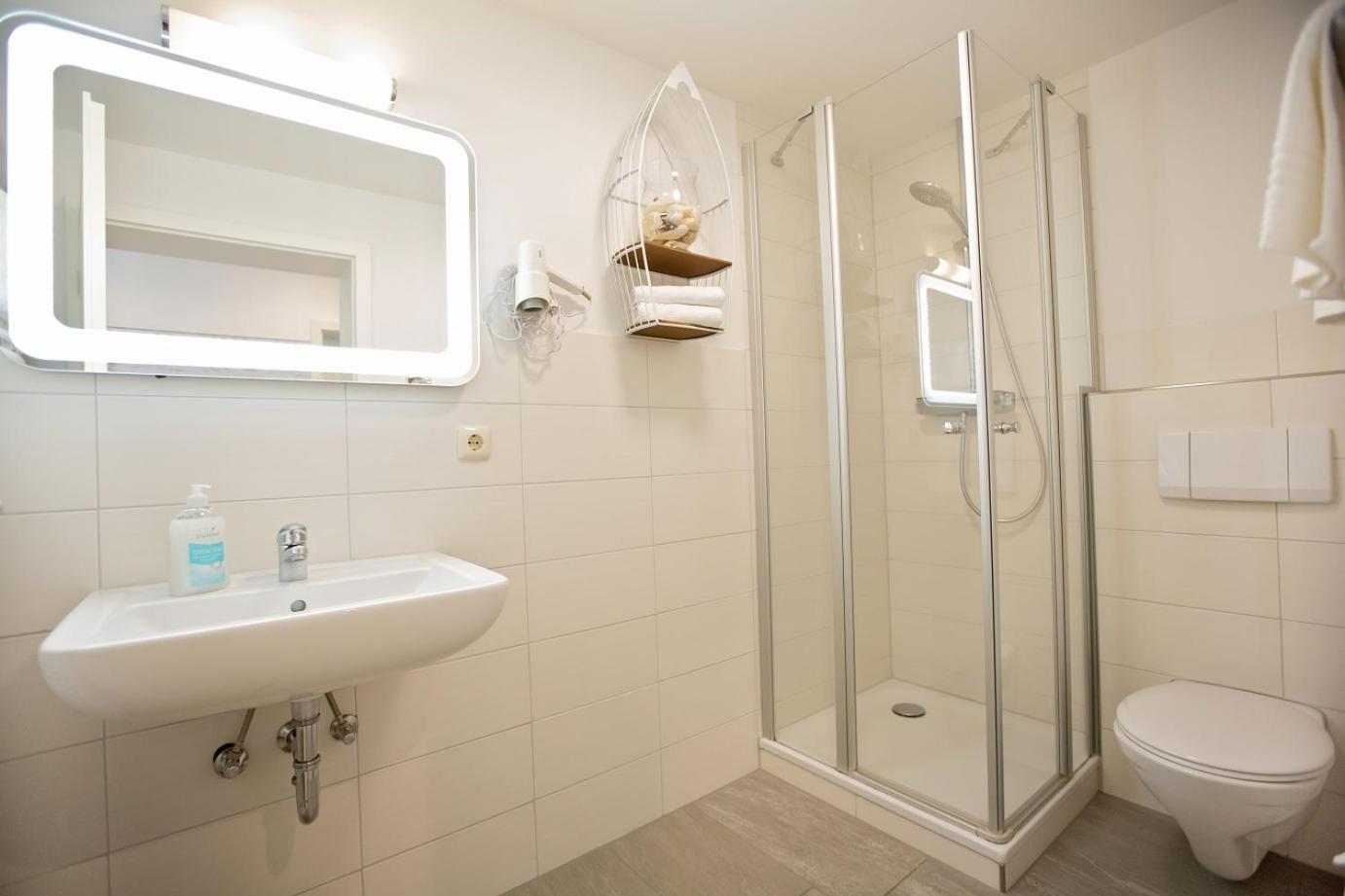 Appartements Hafen 31 Витдюн Номер фото