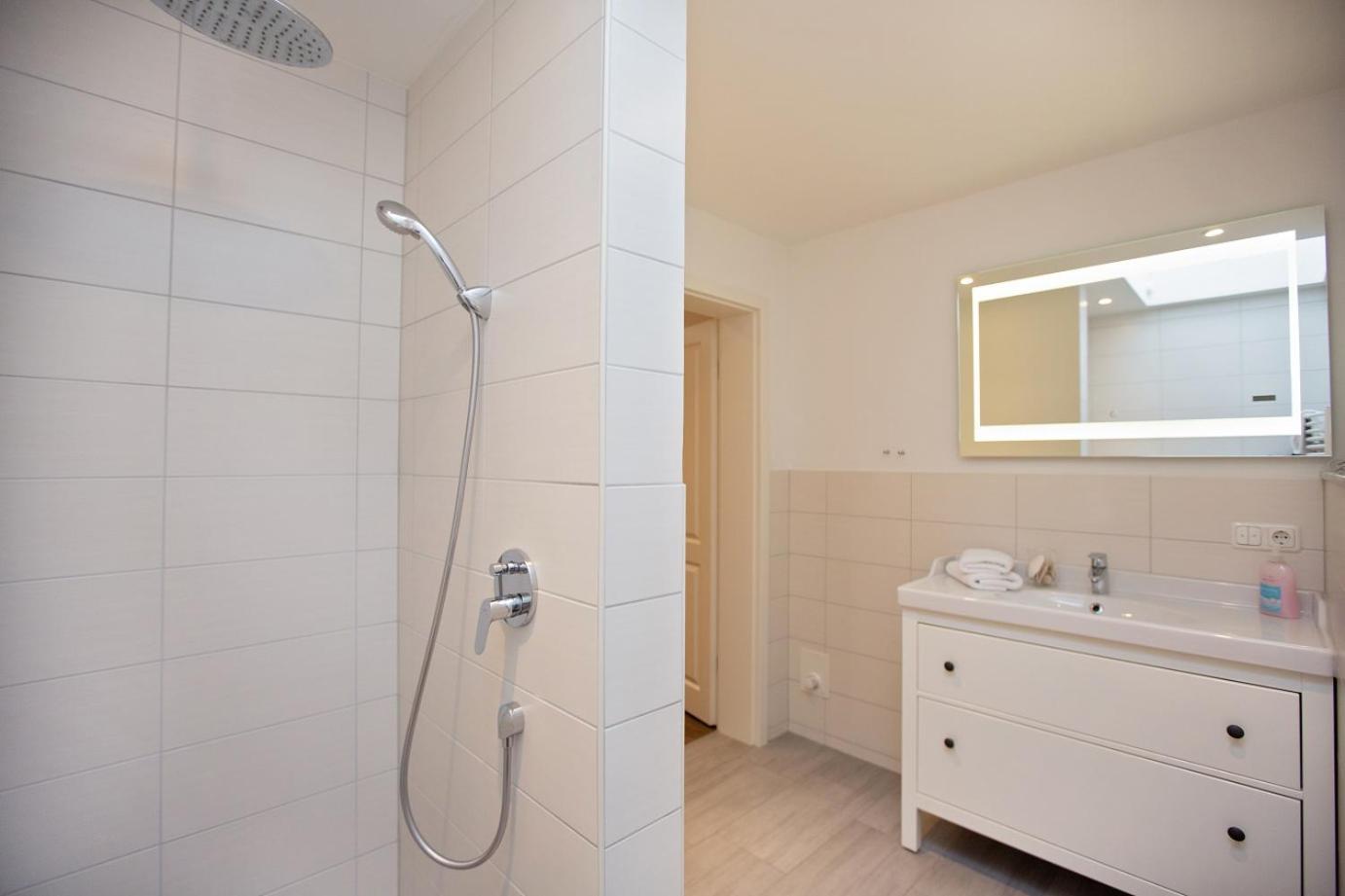 Appartements Hafen 31 Витдюн Номер фото