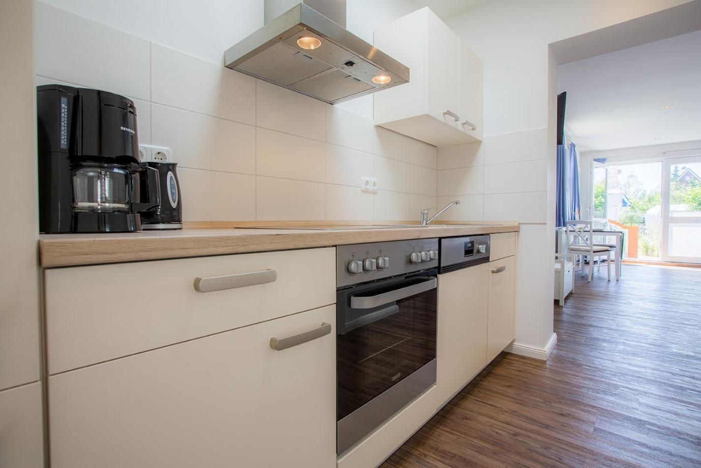 Appartements Hafen 31 Витдюн Номер фото