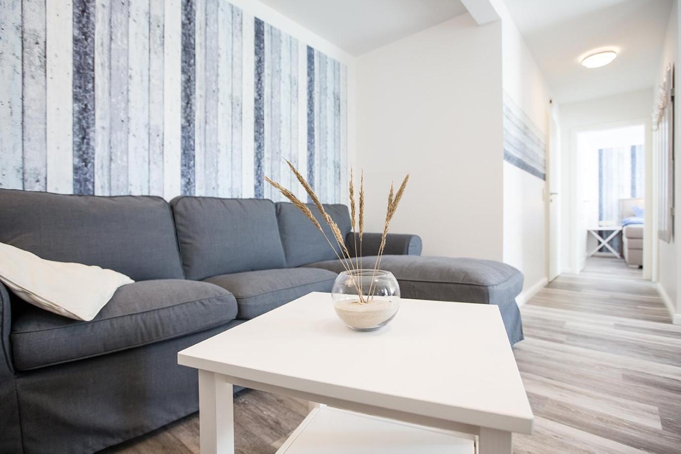 Appartements Hafen 31 Витдюн Номер фото