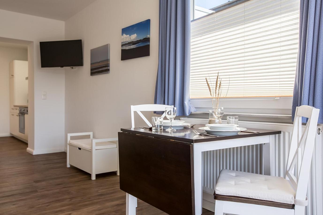 Appartements Hafen 31 Витдюн Номер фото