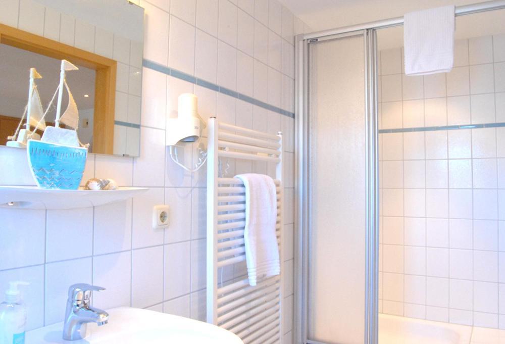 Appartements Hafen 31 Витдюн Экстерьер фото